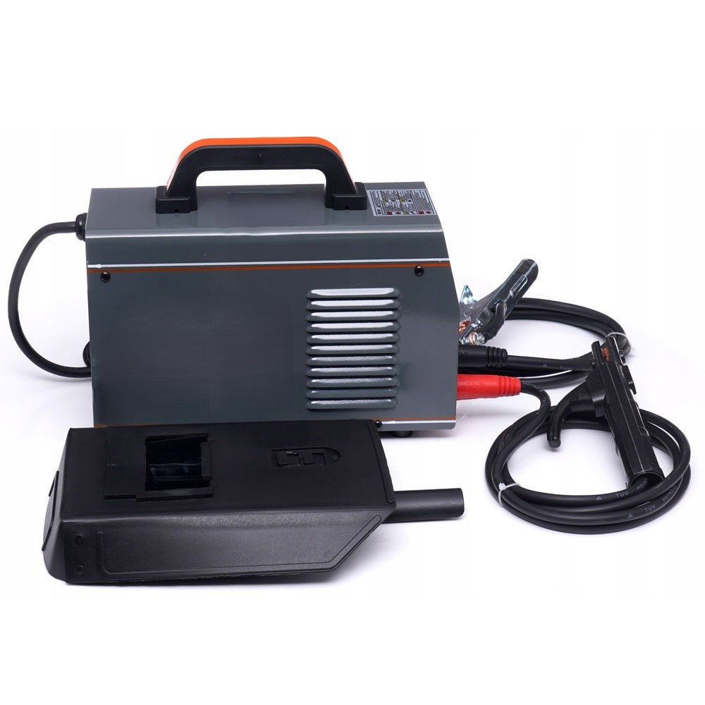 Aparat sudura 330A KRAFTSON % Import Polonia % 1828, MMA-330A, BLACK