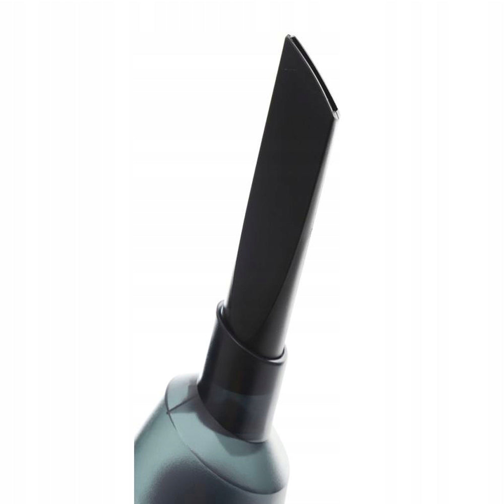 BLACK-is-BACK Aspirator auto fara sac KRAFTSON % Import Polonia % 1776, 18V, 500ml, fara acumulator si incarcator PROSERIES