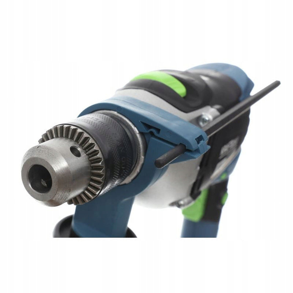 *BLACK-FRIDAY* Bormasina KRAFTSON % Import Polonia % 1686-Z, 1700W, 3000RPM, mandrina 13mm