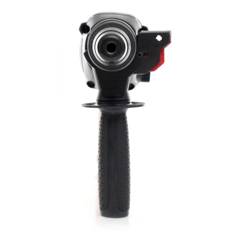 BLACK-is-BACK Ciocan rotopercutor KRAFTSON % Import Polonia % 1690, 2.7J, 2650 W, 1300RPM, SDS+