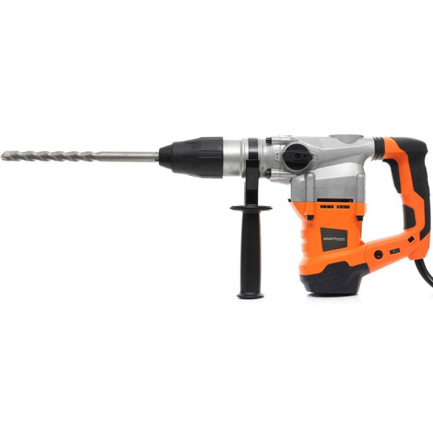 BLACK-FRIDAY Ciocan rotopercutor KRAFTSON % Import Polonia % 1694, 2800W, 4200RPM, 2150BPM