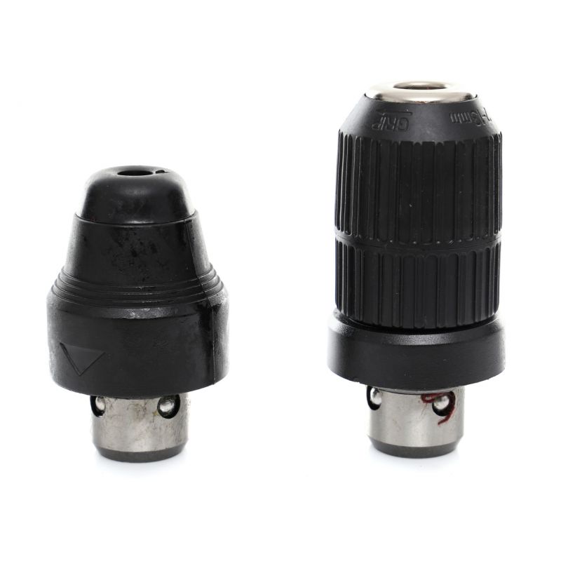 BLACK-is-BACK Ciocan rotopercutor KRAFTSON % Import Polonia % 1690, 2.7J, 2650 W, 1300RPM, SDS+