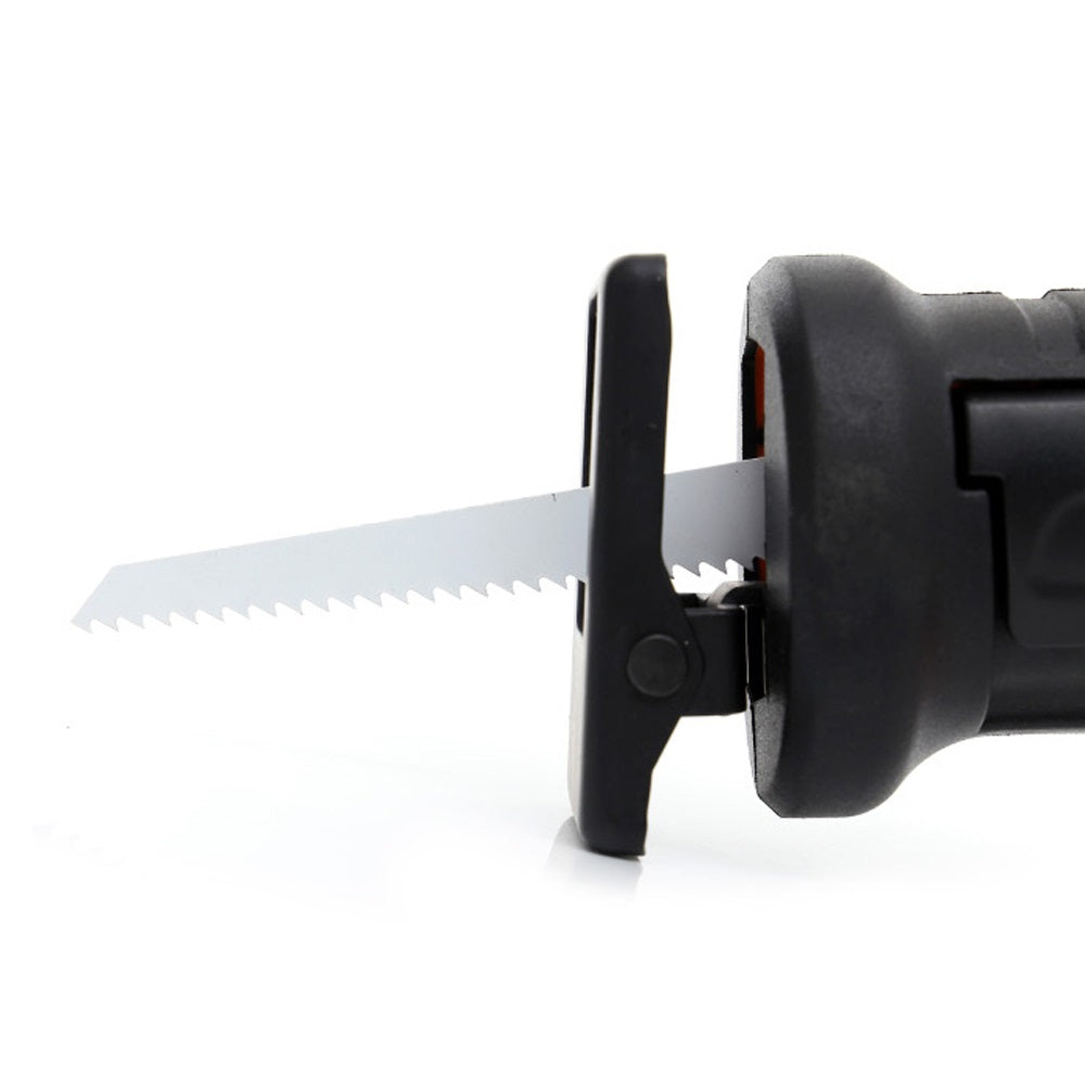 BLACK-is-BACK Fierastrau sabie KRAFTSON % Import Polonia % 1753, 18V, 2800rpm, fara acumulator si incarcator X-Series