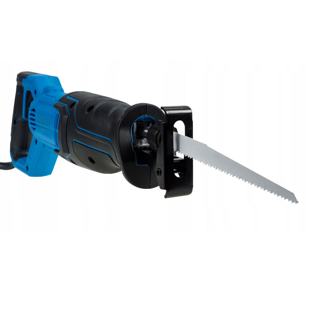 BLACK-is-BACK Fierastrau sabie PORTONERO BL 42907, 700W, 2800RPM