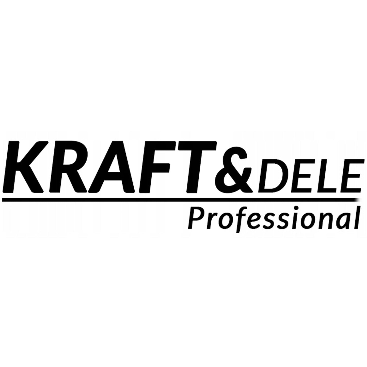 *BLACK-FRIDAY* Generator curent silentios profesional Kraft&Dele KD681, 230V, stabilizator tensiune AVR , roti transport