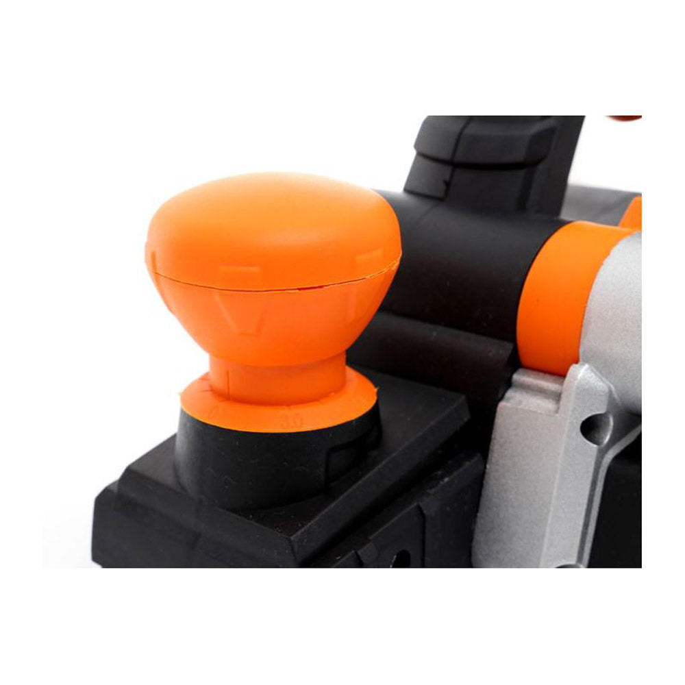 BLACK-is-BACK Rindea electrica Kraft&Dele KD1682, 1550W, 16000RPM, 82x16mm