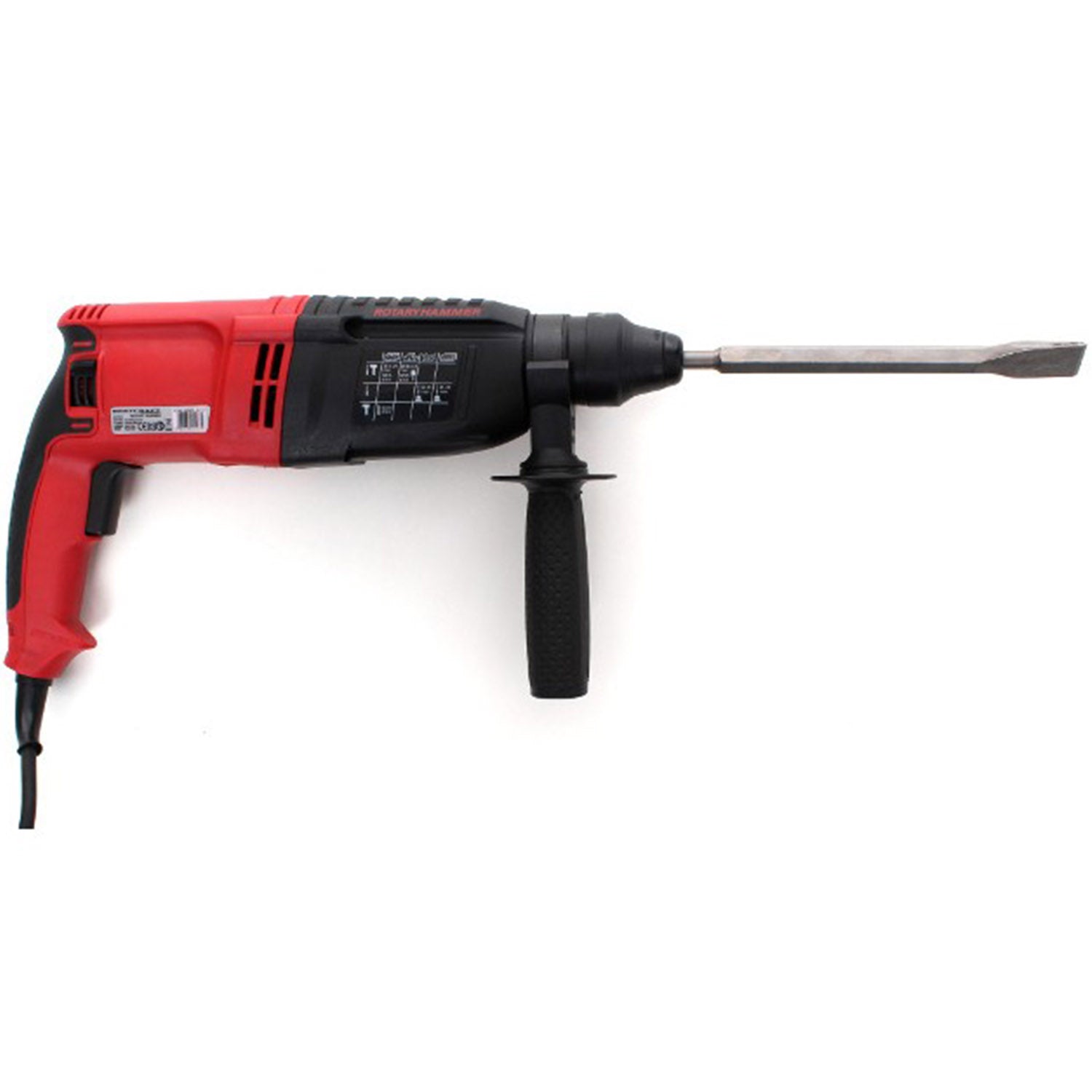 Bormasina cu percutie Bestcraft EC1510, 2600W, 1300RPM