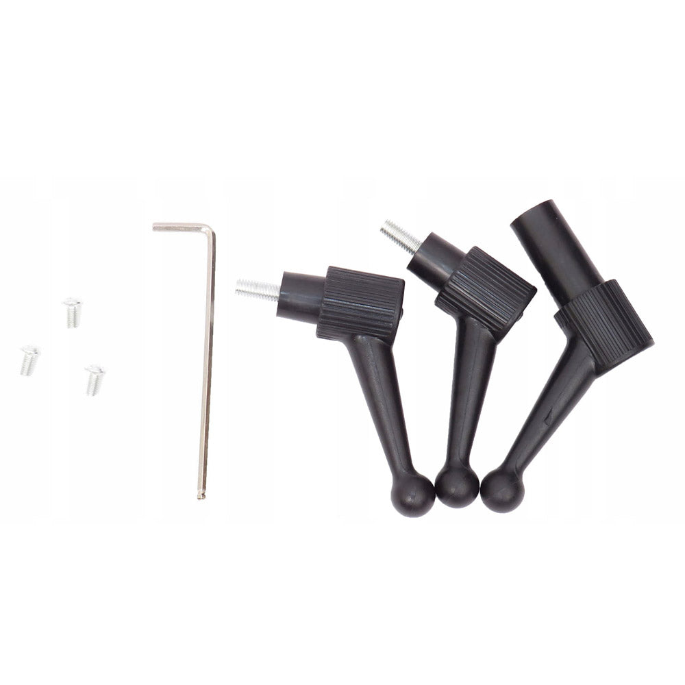 BLACK-is-BACK Slefuitor curea de masa KD5295, 600W, 2950RPM, 100x914mm
