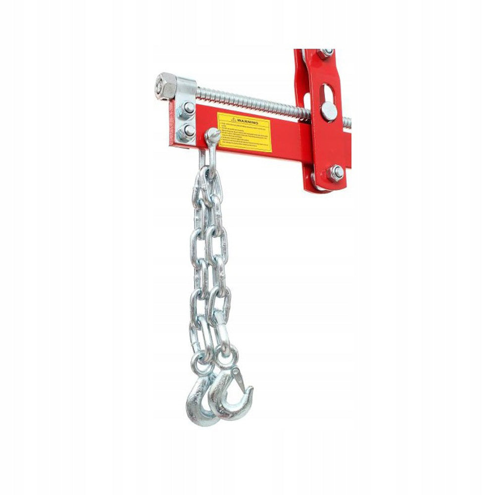 Bloc echilibrator pentru macara atelier POLSKI K321, sarcina maxima 900kg