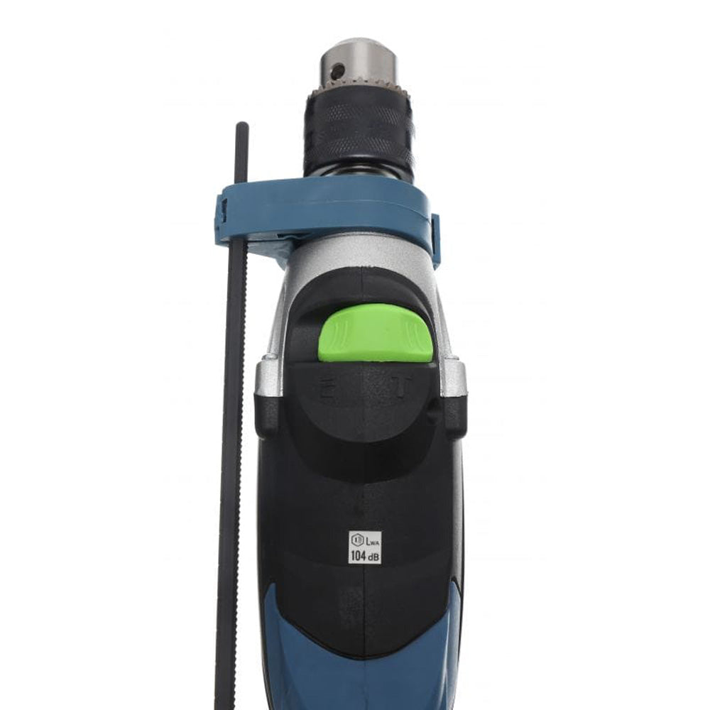 Bormasina POLSKI K1686-Z, 1700W, 3000RPM, mandrina 13mm