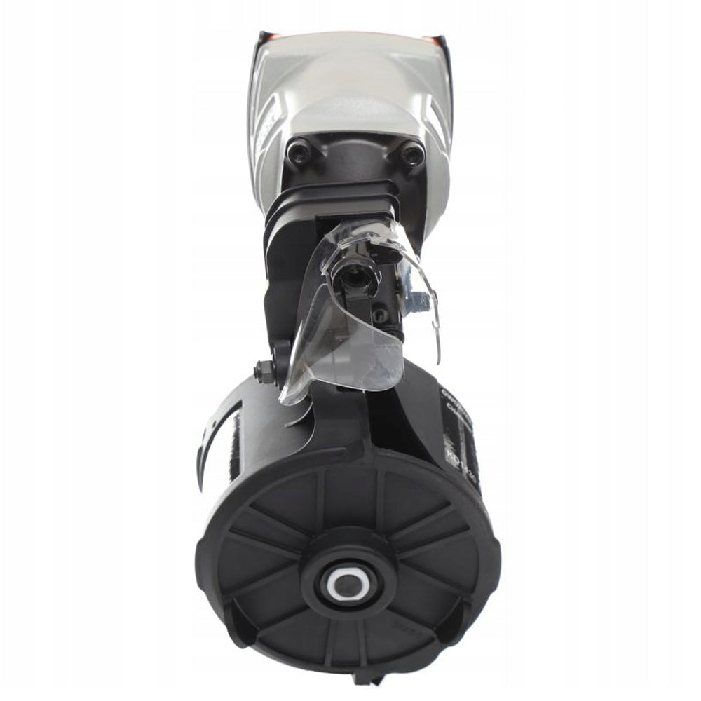 Capsator pneumatic pentru cu paleti KRAFTSON % Import Polonia % 1430, diametru 2.1-2.3mm