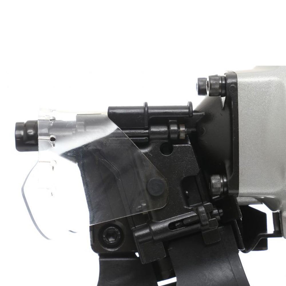 Capsator pneumatic pentru cu paleti KRAFTSON % Import Polonia % 1430, diametru 2.1-2.3mm