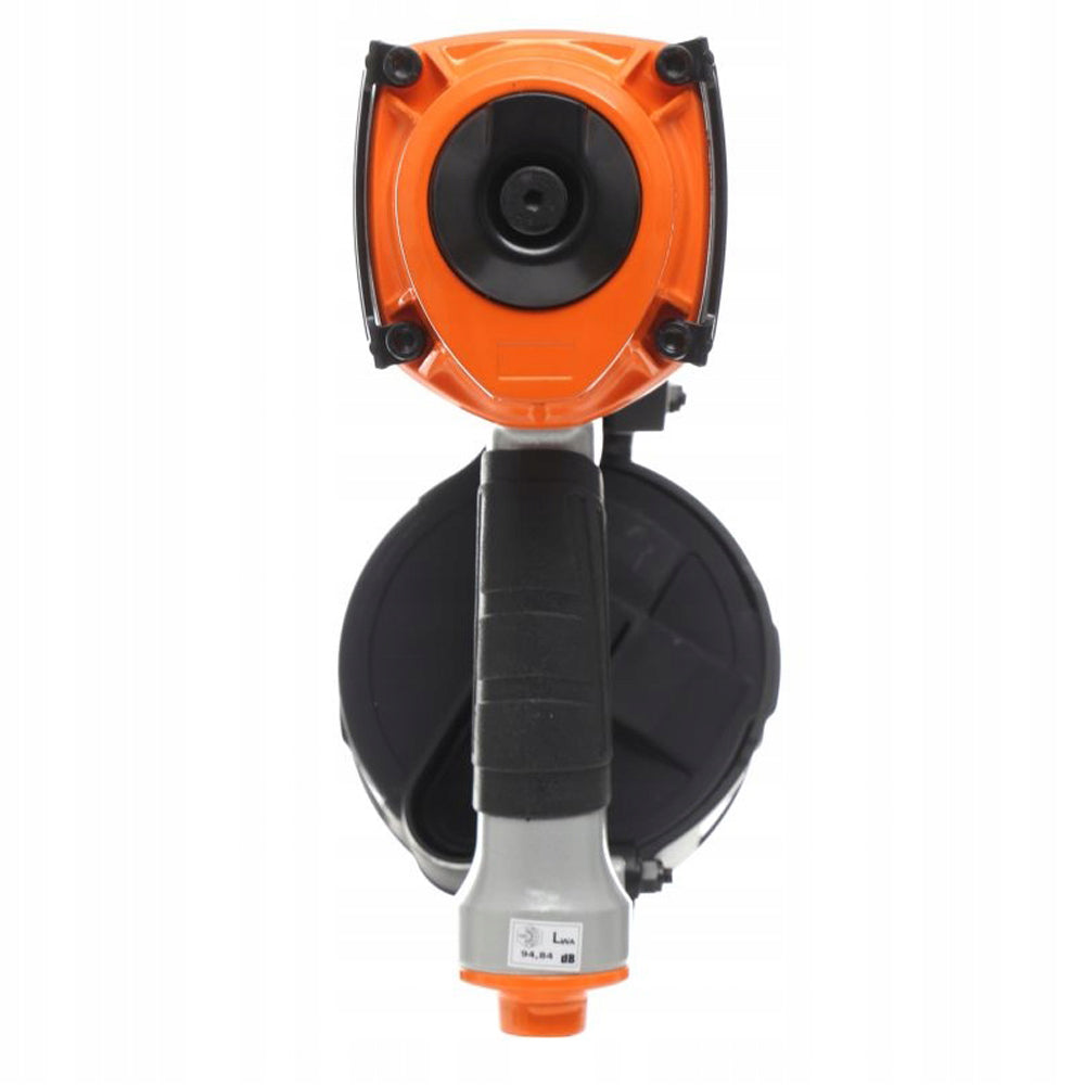 Capsator pneumatic pentru cu paleti KRAFTSON % Import Polonia % 1430, diametru 2.1-2.3mm
