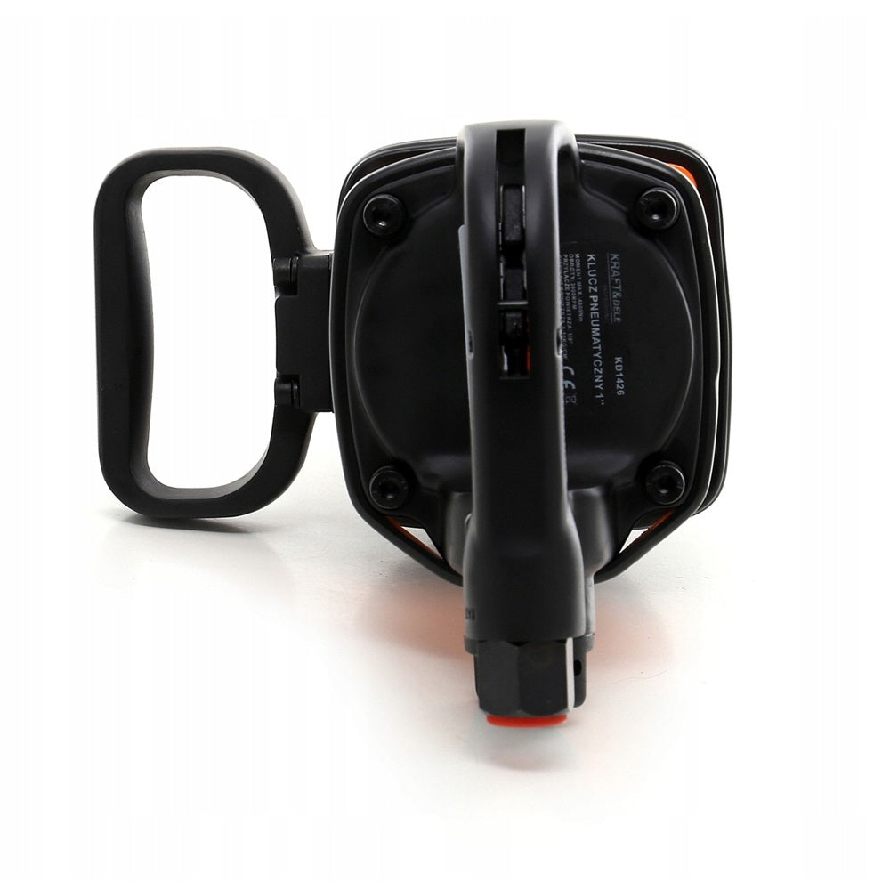 Cheie impact pneumatica POLSKI K1426, Drive 1", 4800Nm, 3900RPM