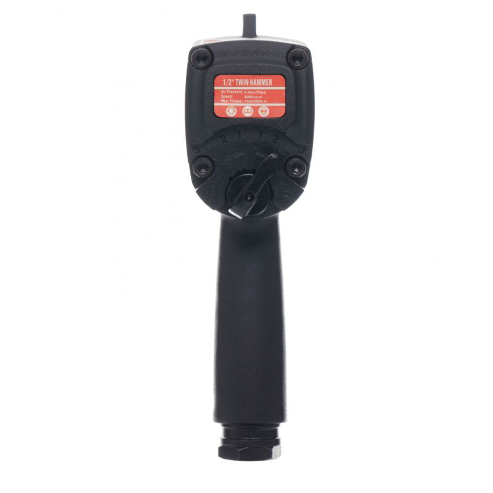 Cheie pneumatica KRAFTSON % Import Polonia % 5463, 850/1100 Nm, ½”