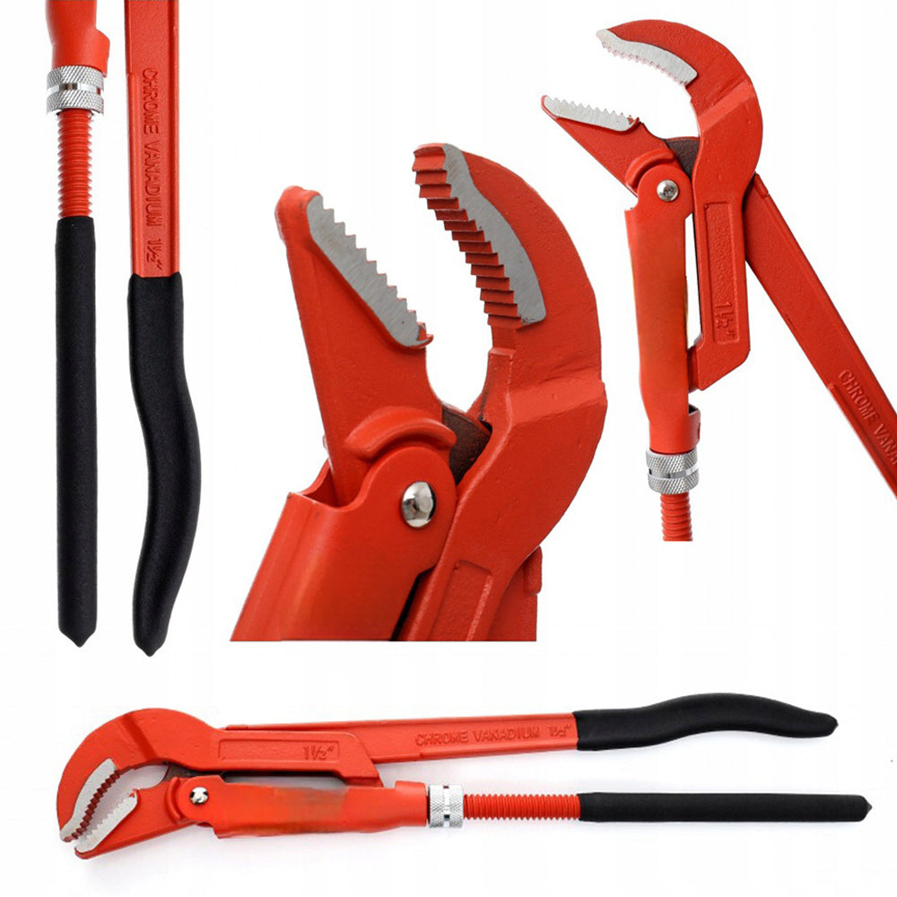 Cheie hidraulica suedeza POLSKI K10254, 410mm-1-2-3