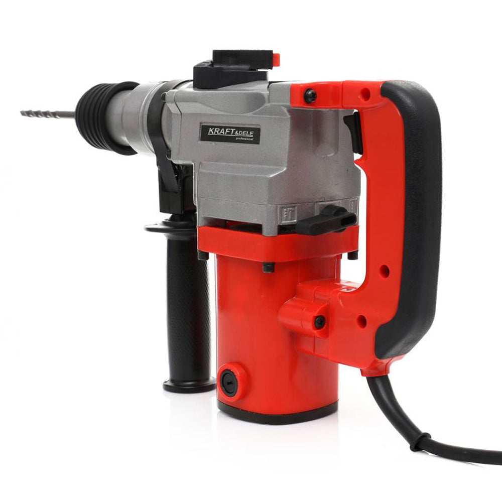 BLACK-FRIDAY Ciocan Demolator KRAFTSON % Import Polonia % 1691, 1600W, 2150BPM