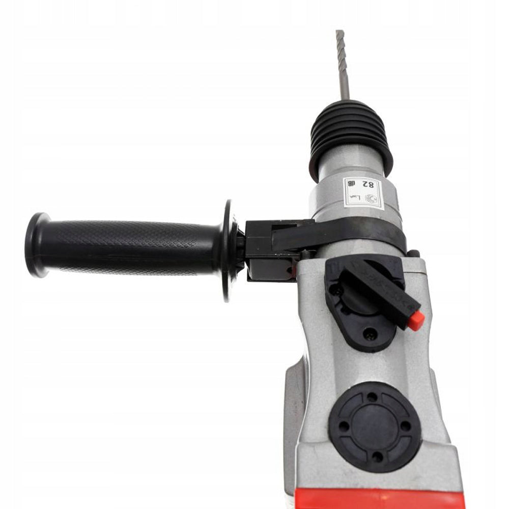 BLACK-FRIDAY Ciocan Demolator KRAFTSON % Import Polonia % 1691, 1600W, 2150BPM
