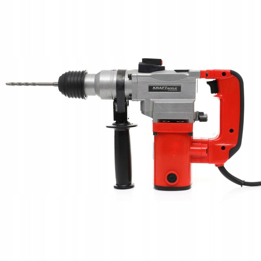 BLACK-FRIDAY Ciocan Demolator KRAFTSON % Import Polonia % 1691, 1600W, 2150BPM