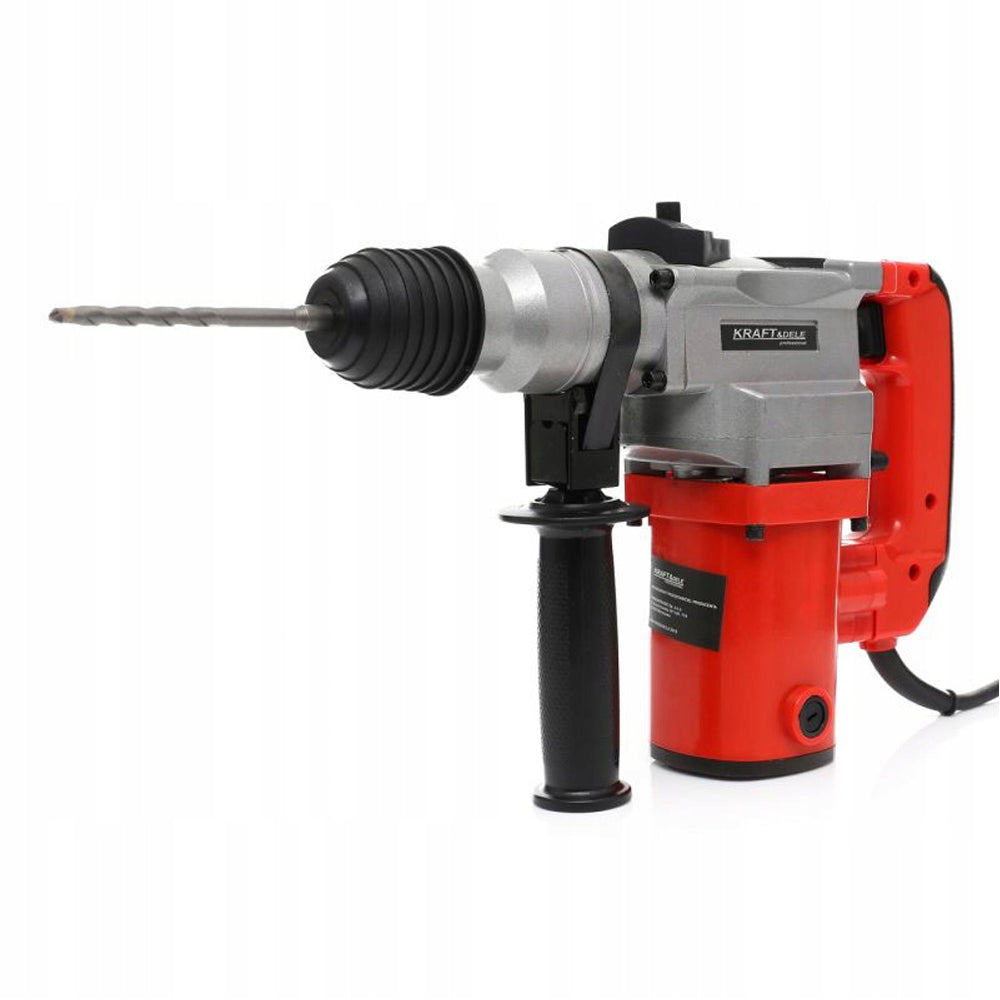 BLACK-FRIDAY Ciocan Demolator KRAFTSON % Import Polonia % 1691, 1600W, 2150BPM