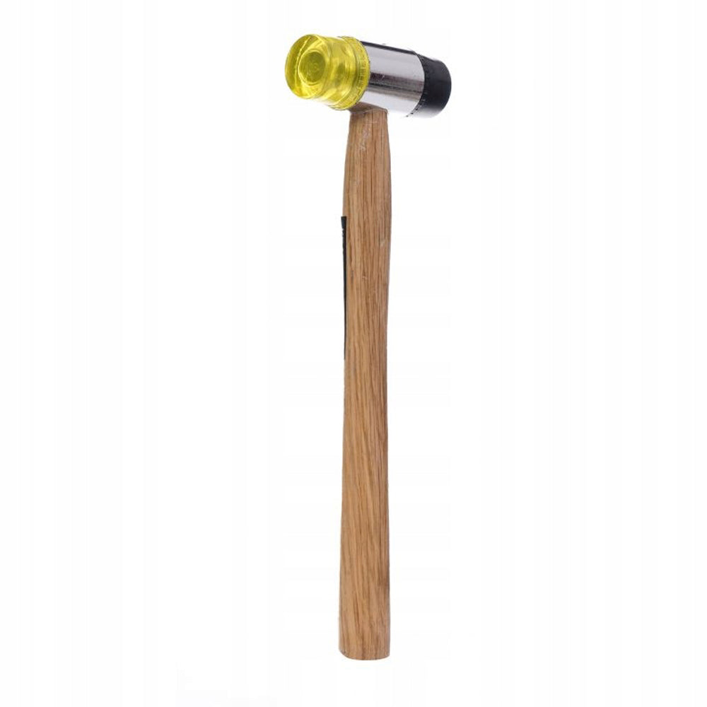 Ciocan din cauciuc si plastic POLSKI K904, 28.5cm-1-2