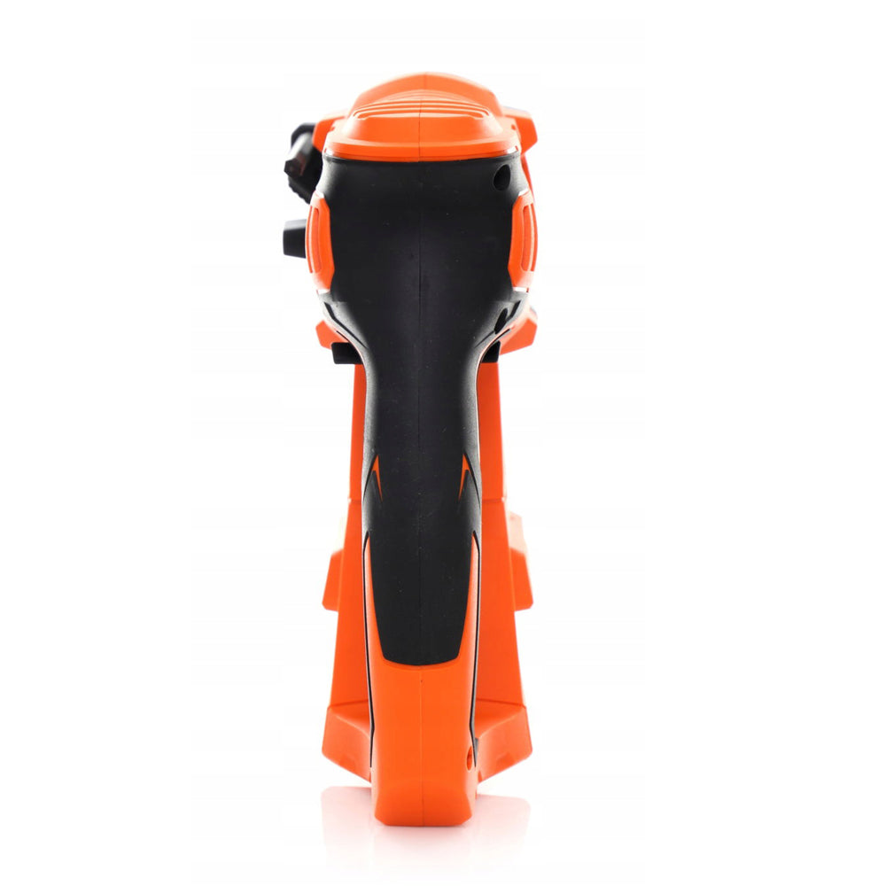 Ciocan rotopercutor KRAFTSON % Import Polonia % 1769, 1050RPM, 4600BPM, fara acumulator si incarcator (PROSERIES)