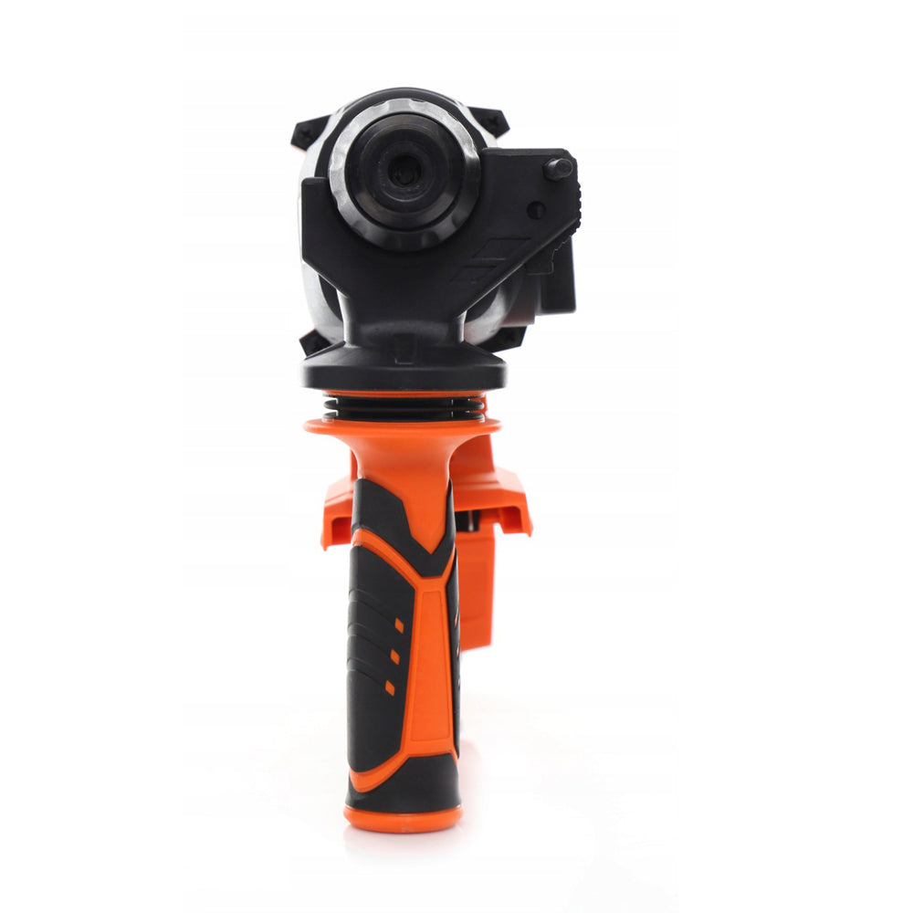 Ciocan rotopercutor KRAFTSON % Import Polonia % 1770, 1500rpm, 5500bpm, fara acumulator si incarcator ( PROSERIES )