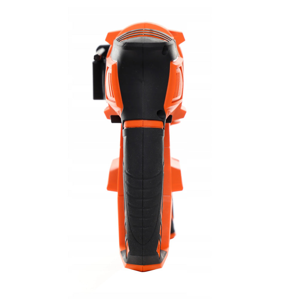 Ciocan rotopercutor KRAFTSON % Import Polonia % 1770, 1500rpm, 5500bpm, fara acumulator si incarcator ( PROSERIES )