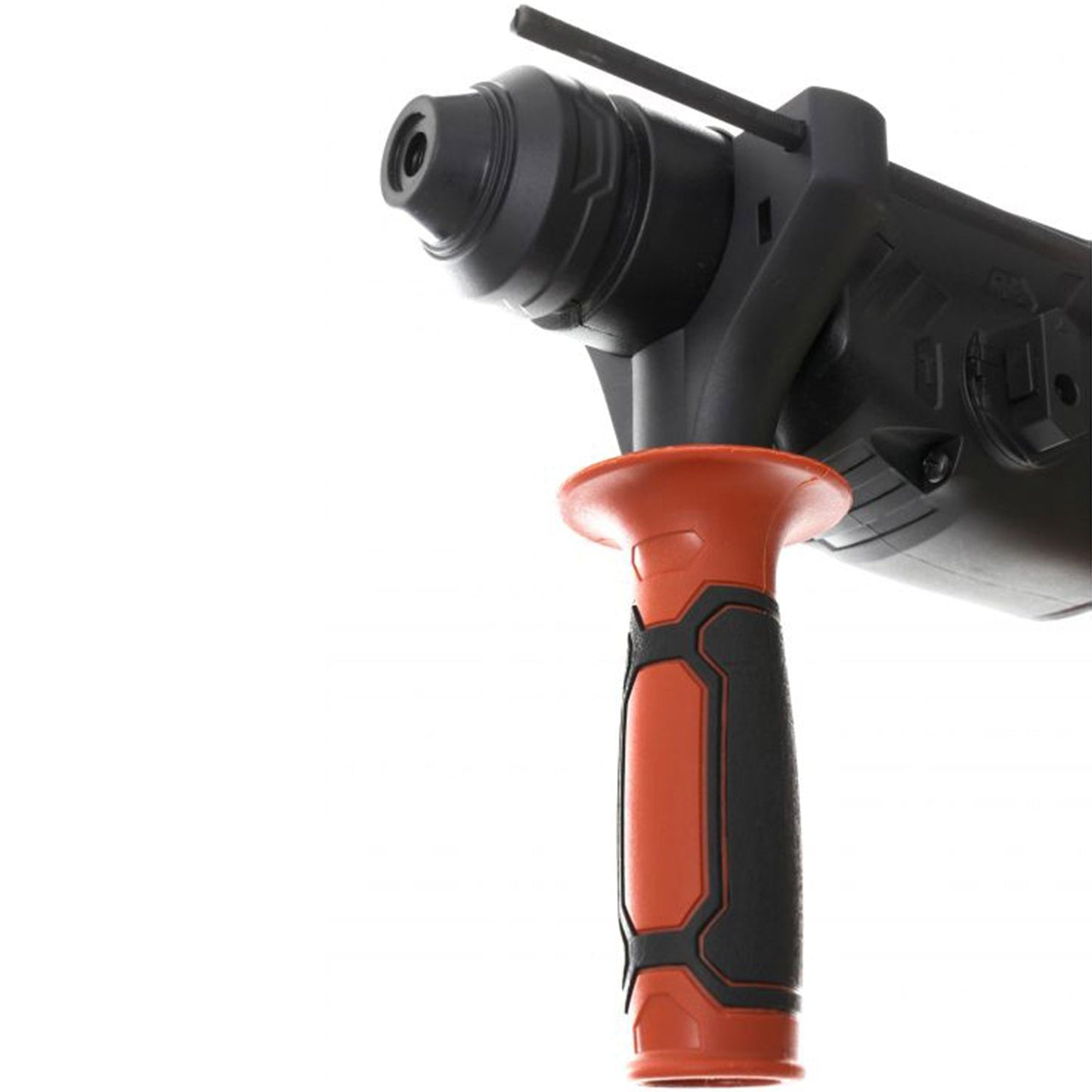Ciocan rotopercutor Kraft&Dele KD3055, 2700W, 5J, 1100RPM, 4950BPM