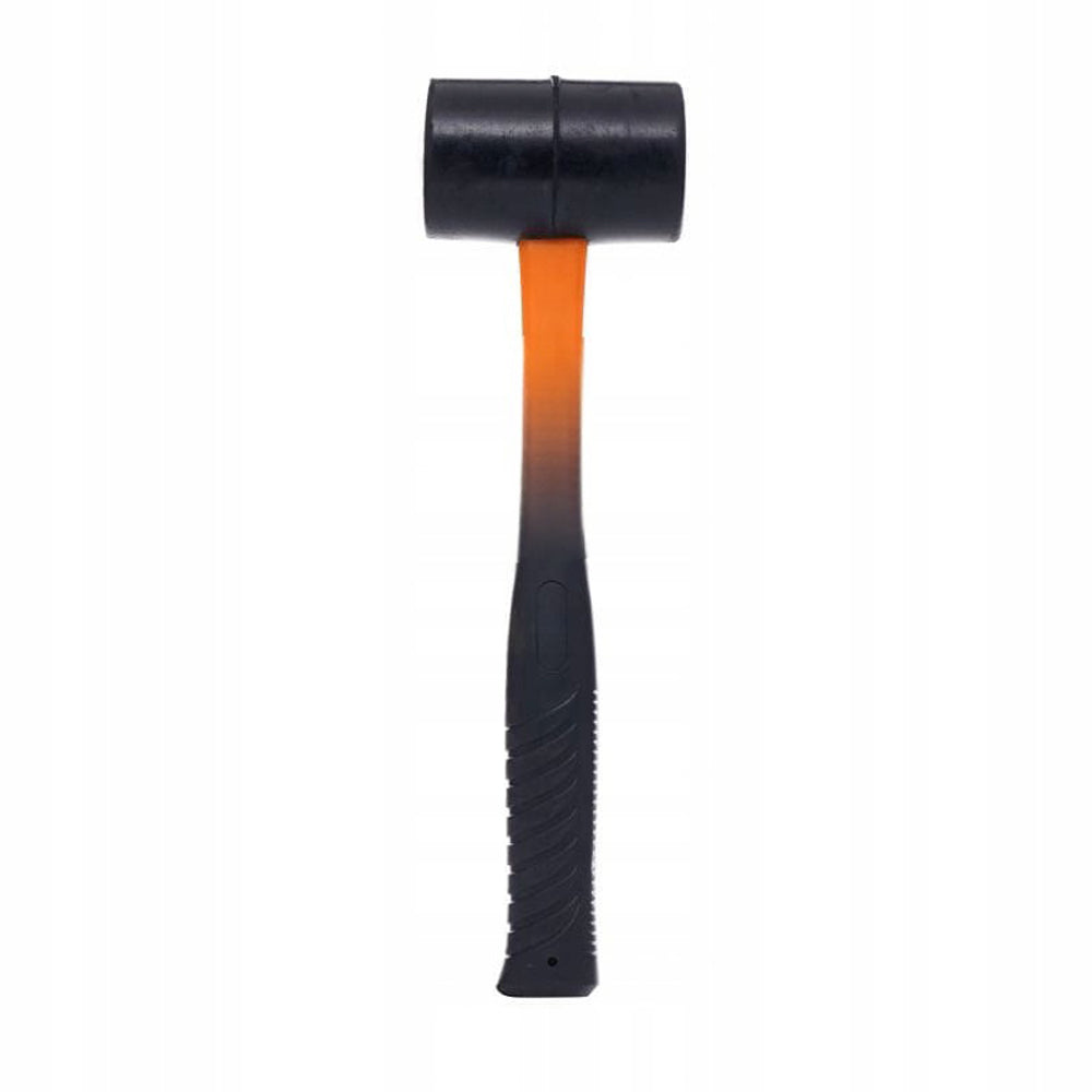 Ciocan din cauciuc POLSKI K902, 500g, 29cm-1-2