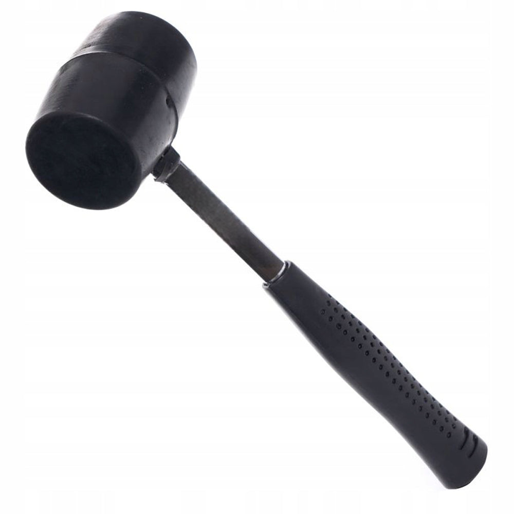 Ciocan din cauciuc POLSKI K901, 450g, 27cm-1-2-3-4-5