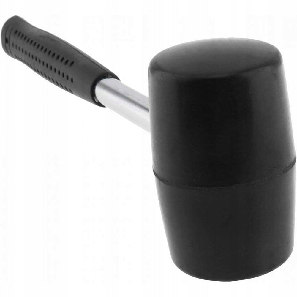 Ciocan din cauciuc POLSKI K901, 450g, 27cm-1-2-3-4-5-6-7