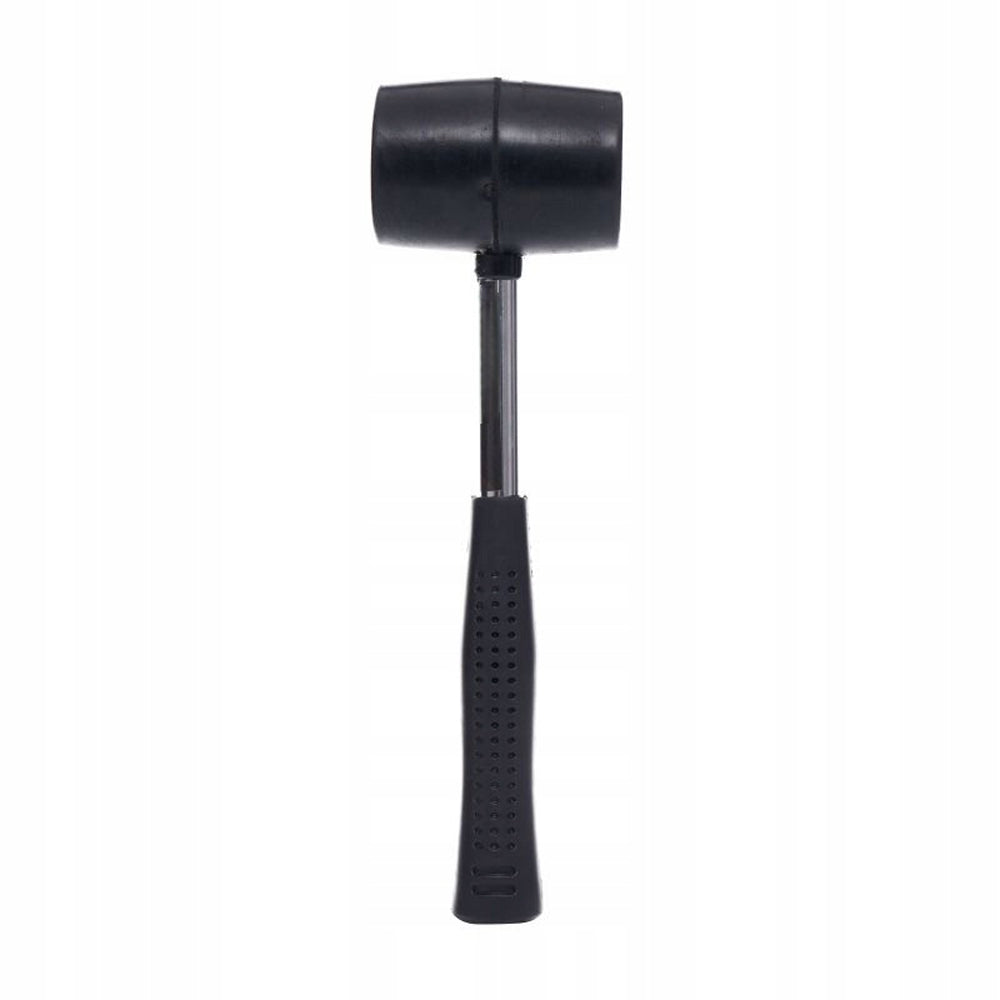 Ciocan din cauciuc POLSKI K901, 450g, 27cm-1-2