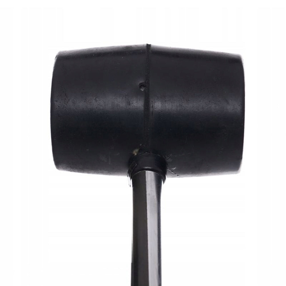 Ciocan din cauciuc POLSKI K901, 450g, 27cm-1-2-3-4-5-6