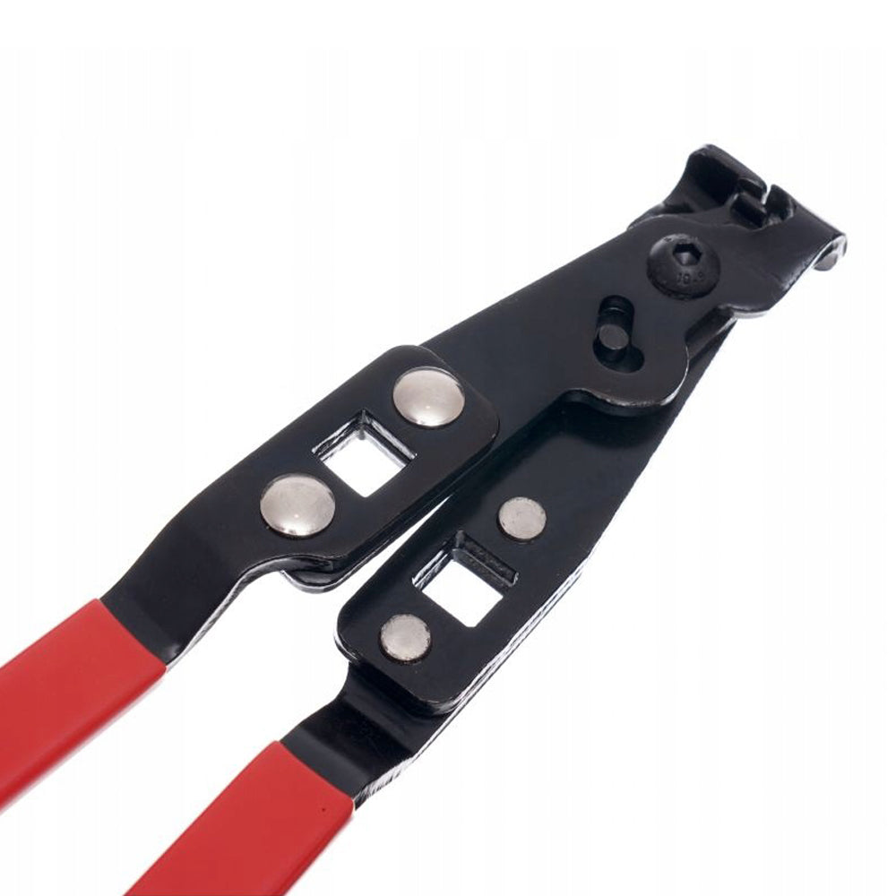 Cleste de prindere si desfacere cleme furtune/burdufuri HD 10", POLSKI K10810, Poza6