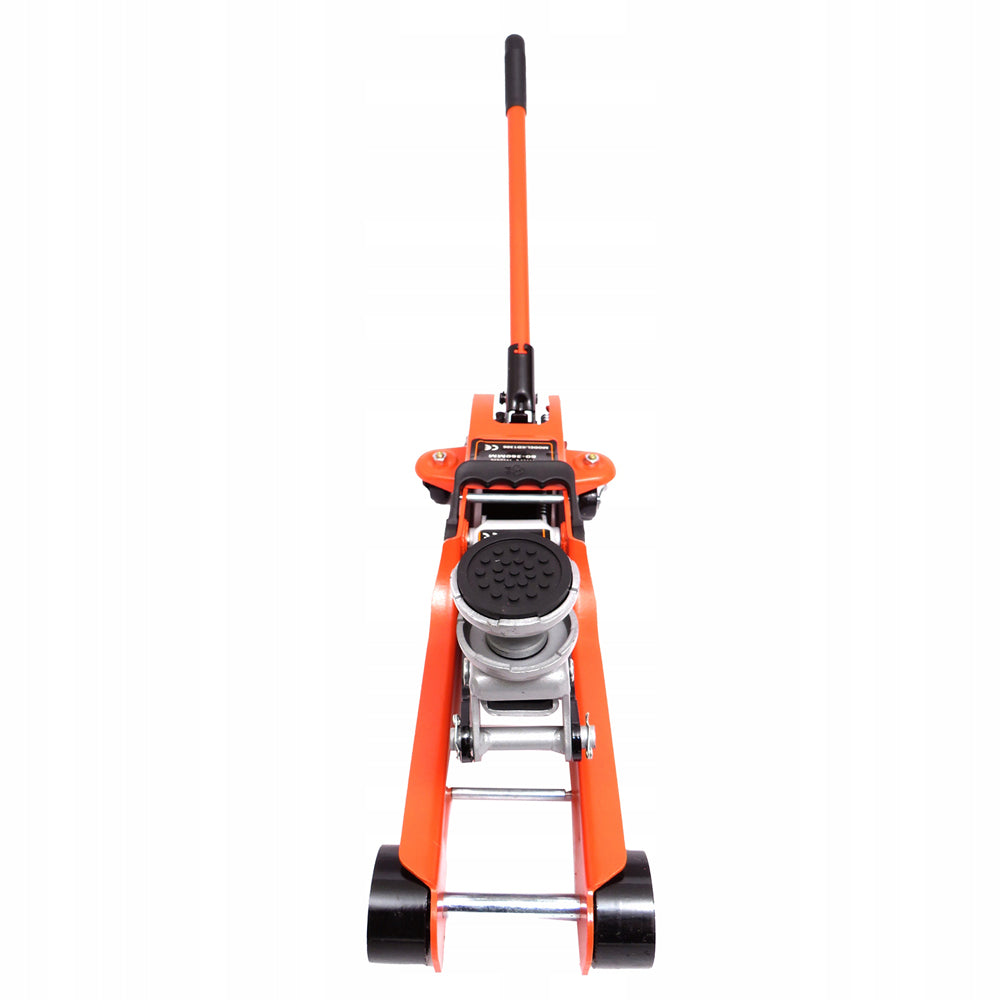 *OFERTE-DE-VARA* Cric hidraulic KRAFTSON % Import Polonia % 1306, 2,5 tone, 80-360mm