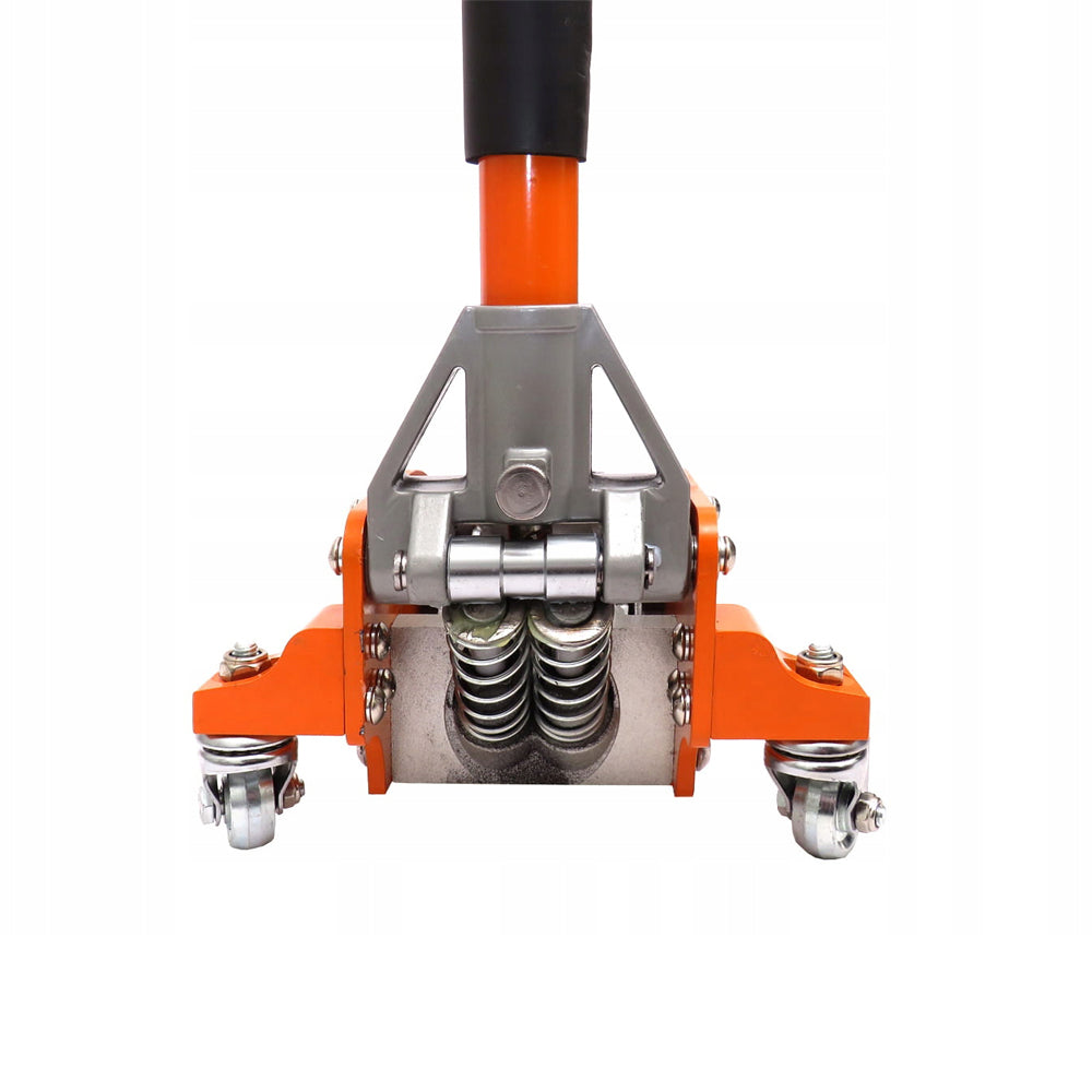Cric hidraulic KRAFTSON % Import Polonia % 1375, 2 tone, 85-355mm
