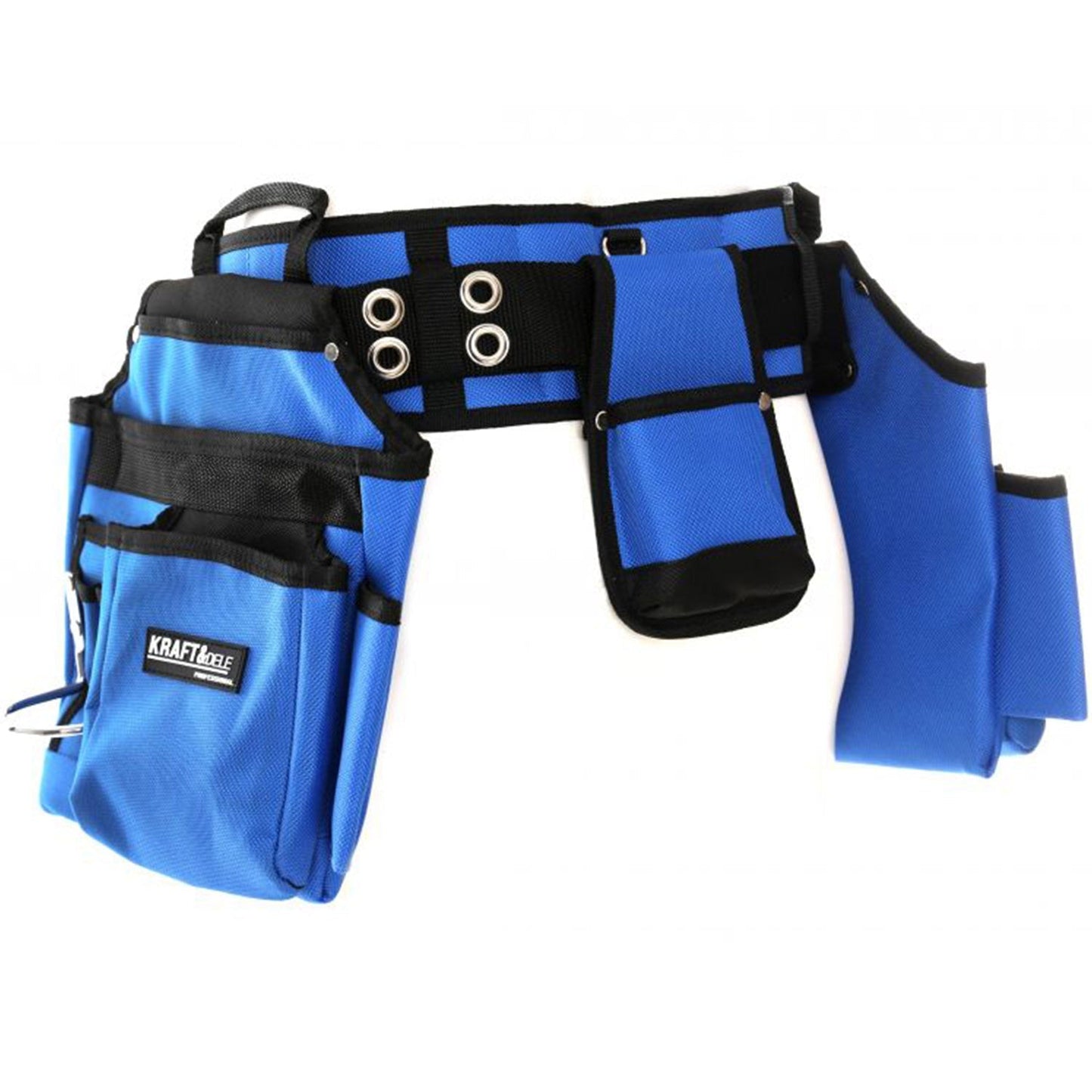 Curea (centura) pentru unelte si scule 18 buzunare, POLSKI K2053, Poza8