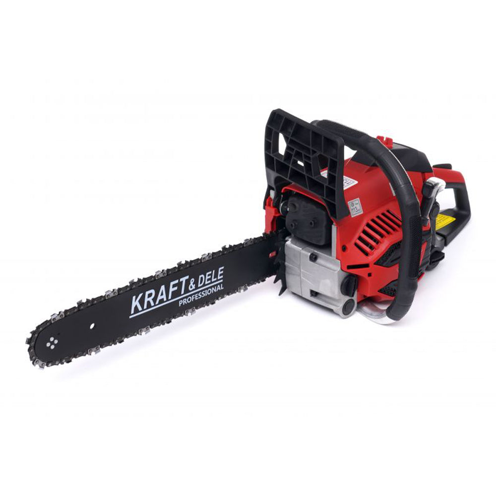 Drujba POLSKI K5014, 4.3CP, lama 40cm, Accesorii incluse