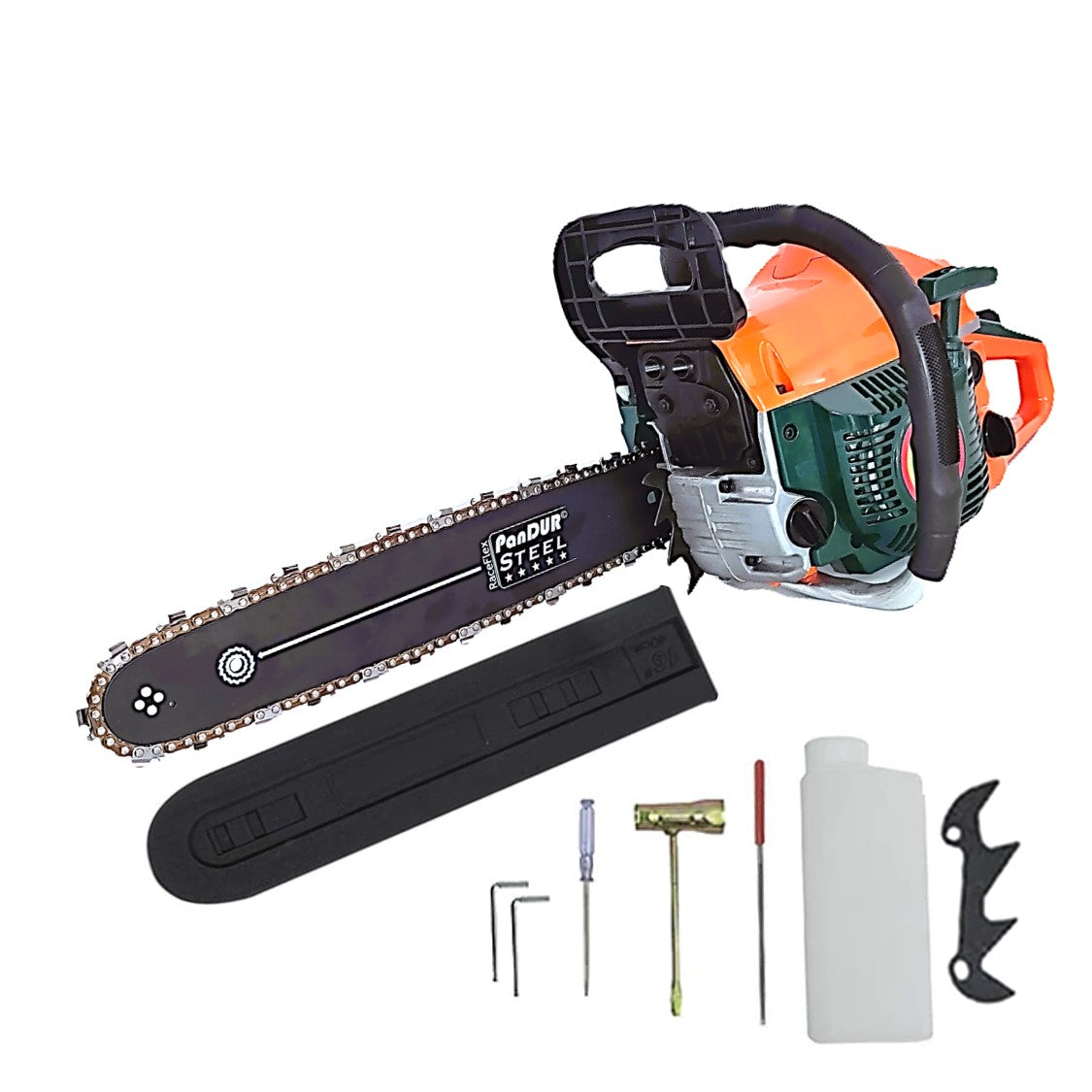 SEZONUL-OFERTELOR la Drujba DUBAI by PANDUR, 6CP, 52CC, lama 40cm