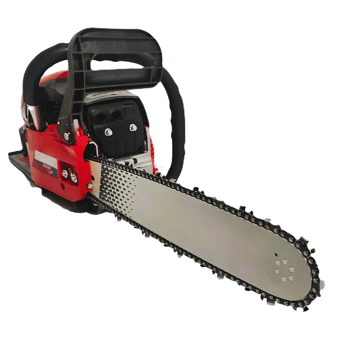 *PROMO* Drujba benzina MICUL ALPIN 5200CB, lama cu ABDO, 52cc, 4.5CP, accesorii incluse