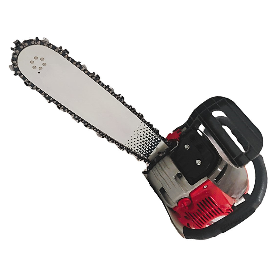 *PROMO* Drujba benzina MICUL ALPIN 5200CB, lama cu ABDO, 52cc, 4.5CP, accesorii incluse