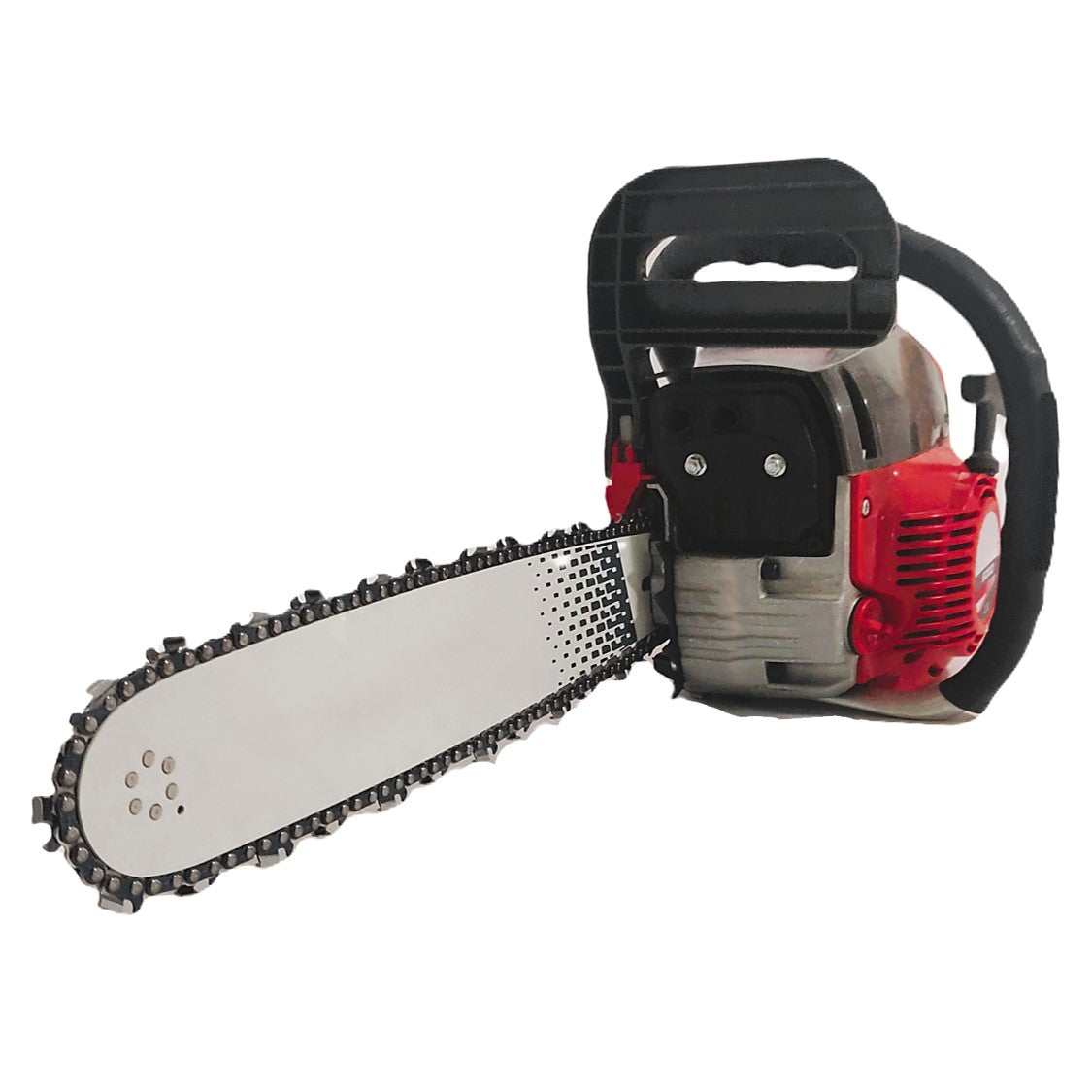 *EUROUNELTE.RO* Drujba MICUL-ALPIN 5200CB, 4.5CP, 52CC, cu reglaj ungere lant, ADBO (Auto-Detect Blade Overheat)