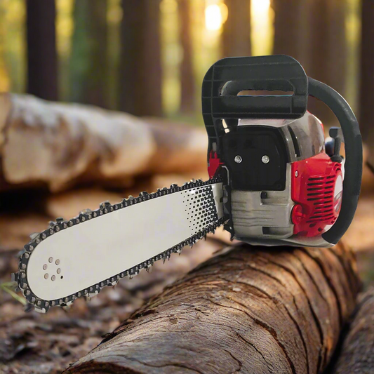 *EUROUNELTE.RO* Drujba MICUL-ALPIN 5200CB, 4.5CP, 52CC, cu reglaj ungere lant, ADBO (Auto-Detect Blade Overheat) - oferte originale de la EuroUnelte.ro doar online