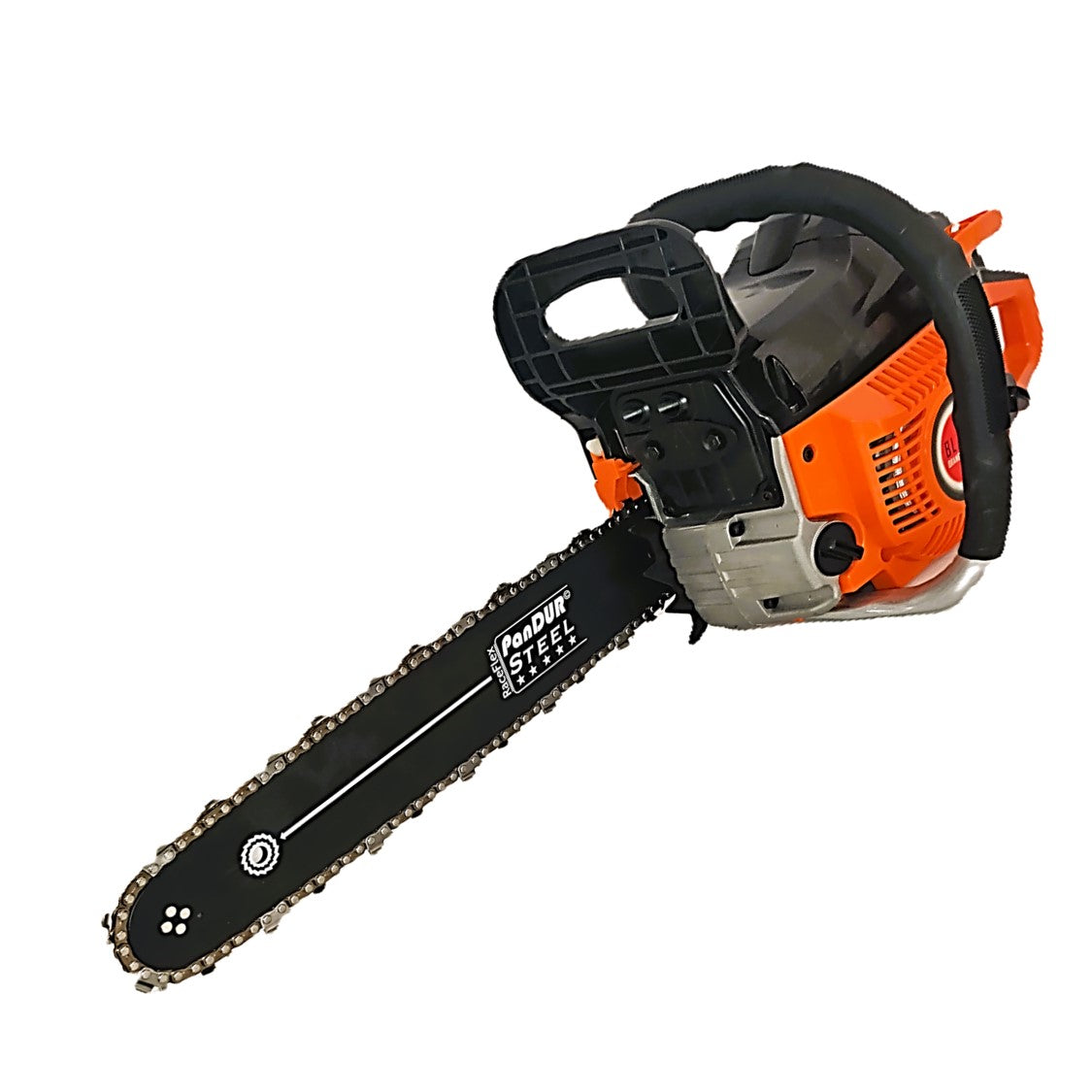 VARA-OFERTELOR *BuzZ* Drujba WOLFSTAR GTO, 4.4kW, 52CC, lama 40cm, protectie plastic pentru lama