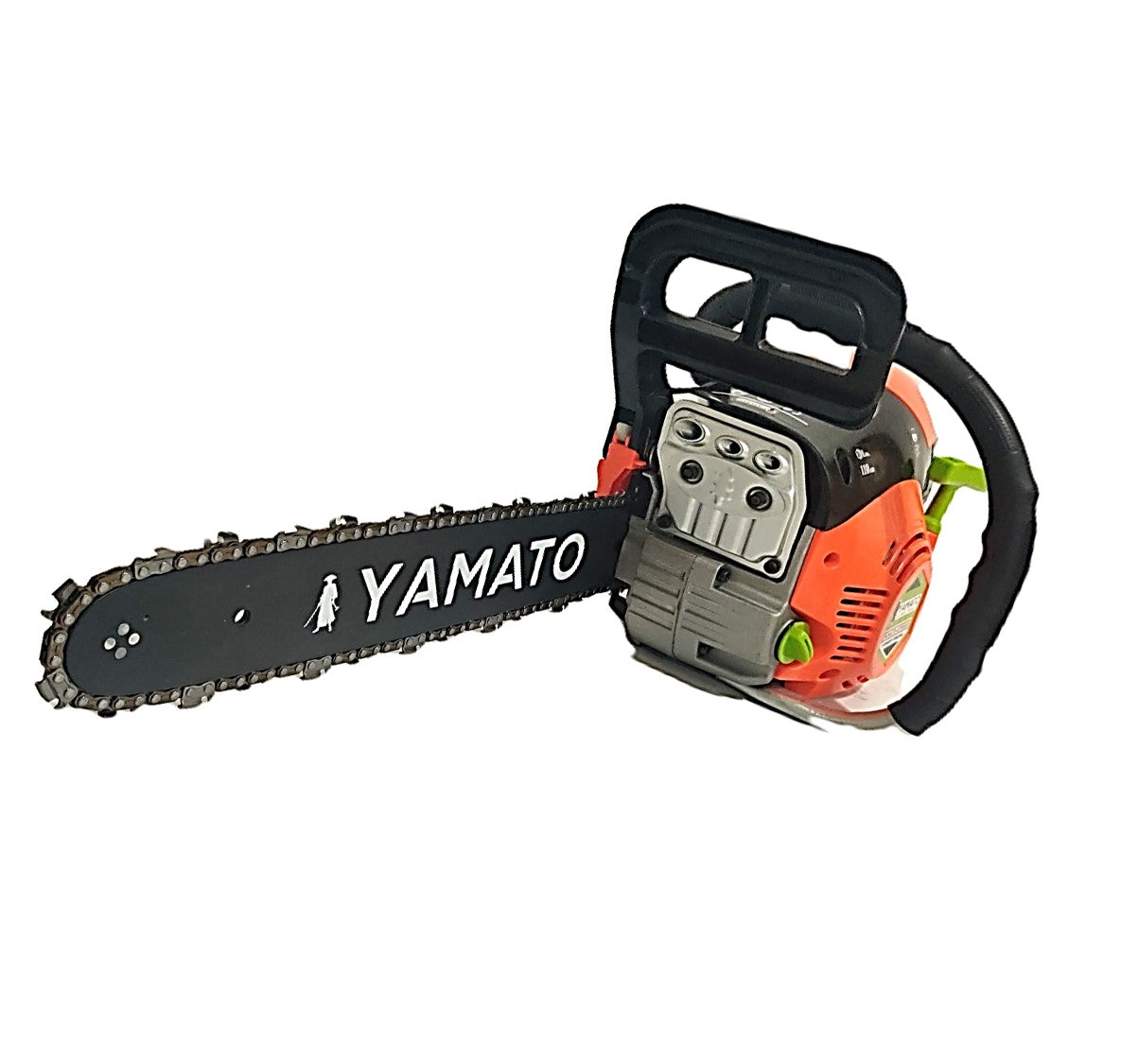 Drujba YAMATO GT-5800, 7CP FOREST RACING EDITION, 58CC, 11.500Rpm, accesorii incluse