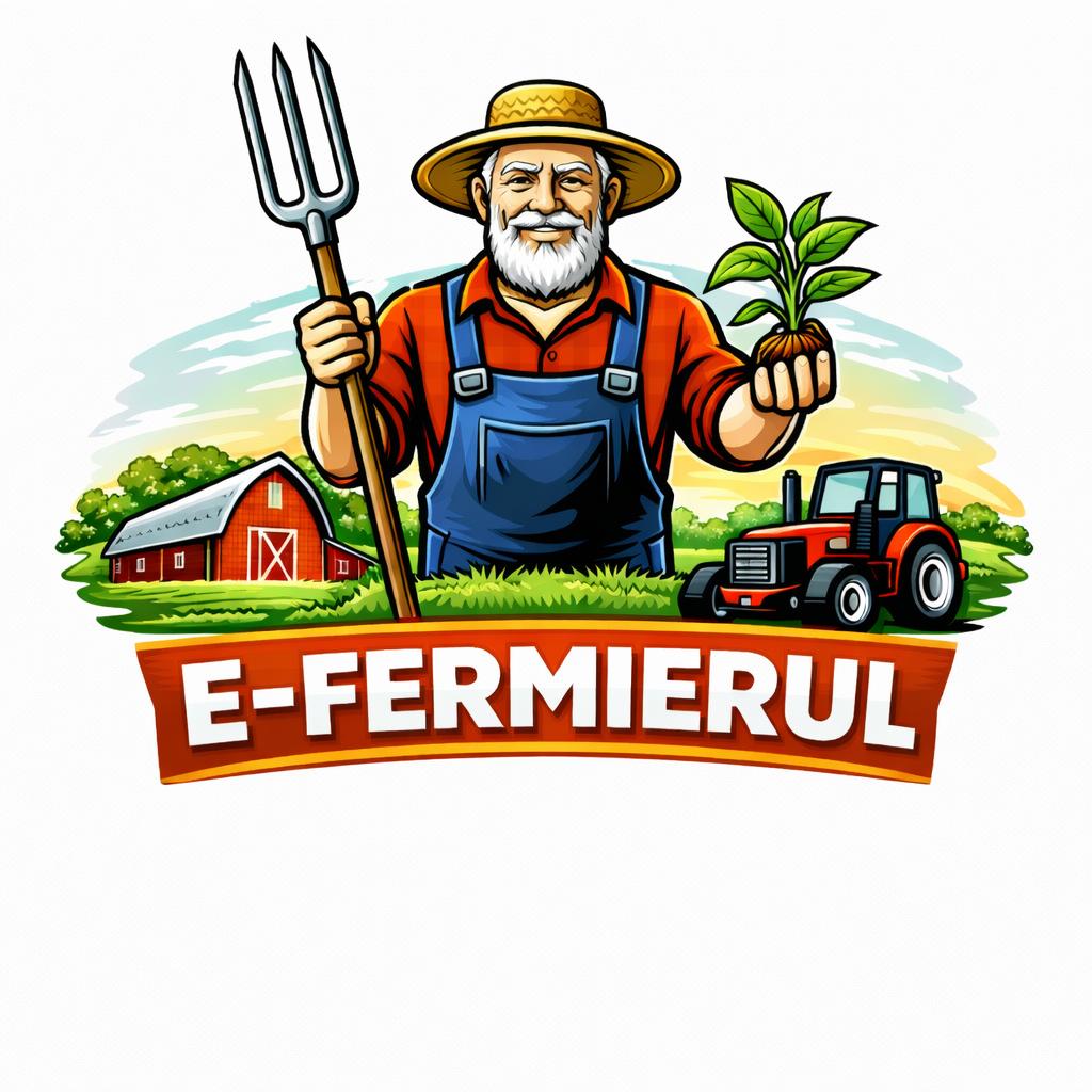 Drujba Benzina E-FERMIERUL, 7.5Cp, 10000Rpm, Accesorii Incluse