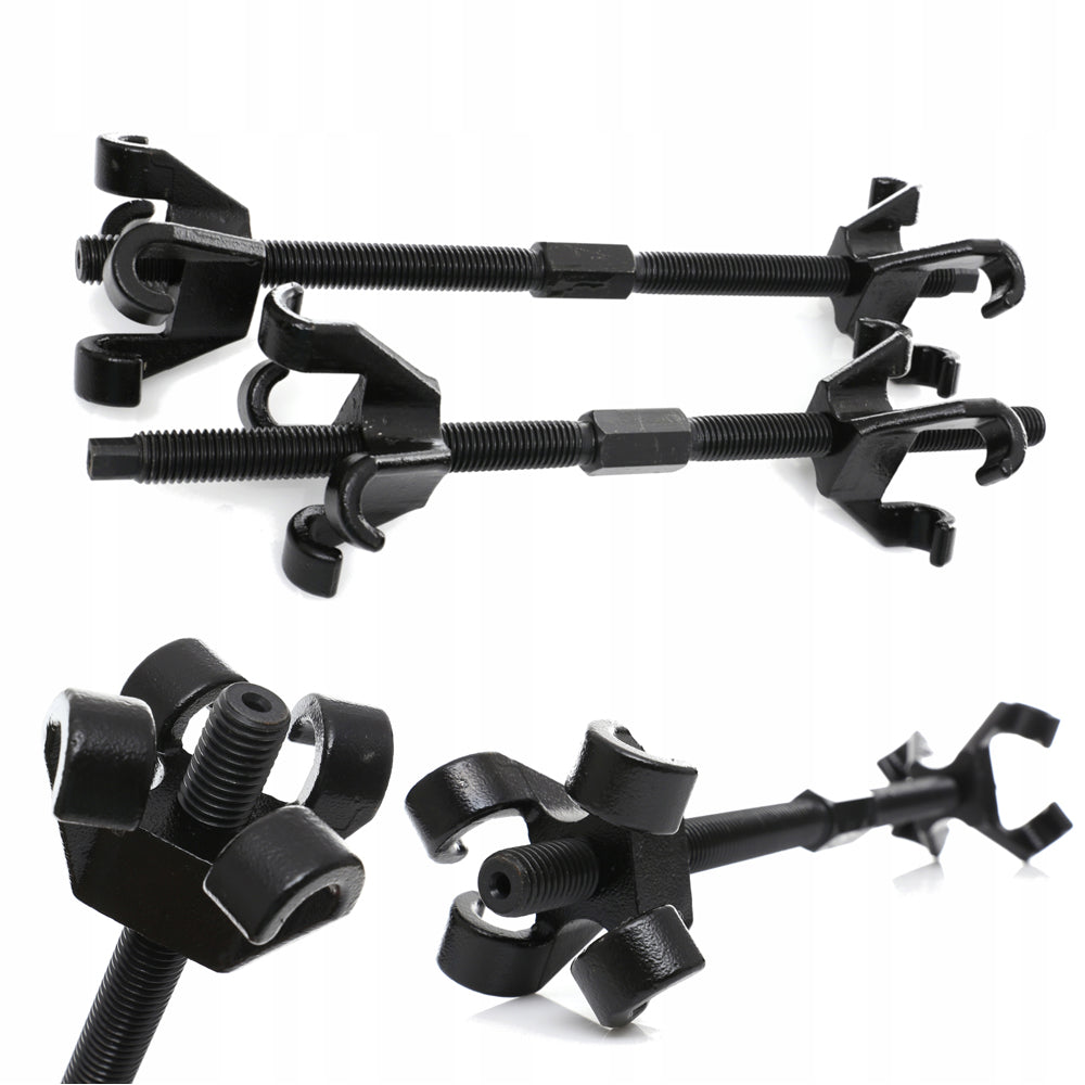 *OFERTE-DE-VARA* Extractor de arcuri cu 4 carlige KRAFTSON % Import Polonia % 10162, 370mm