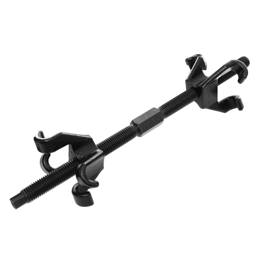 Extractor de arcuri cu ax si 4 carlige, prindere interior arc, lungime 370mm, POLSKI K10162, Poza2