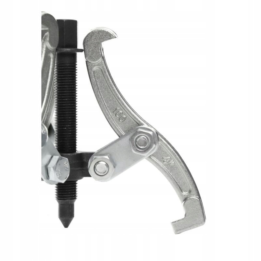 Extractor rulmenti cu 3 brate KRAFTSON % Import Polonia % 10117, 6inch, universal